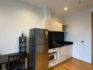 For rent 1 Beds condo in Khlong San, Bangkok