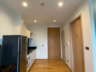 For rent 1 Beds condo in Khlong San, Bangkok