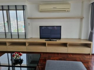 À louer 3 chambres appartement à Watthana, Bangkok