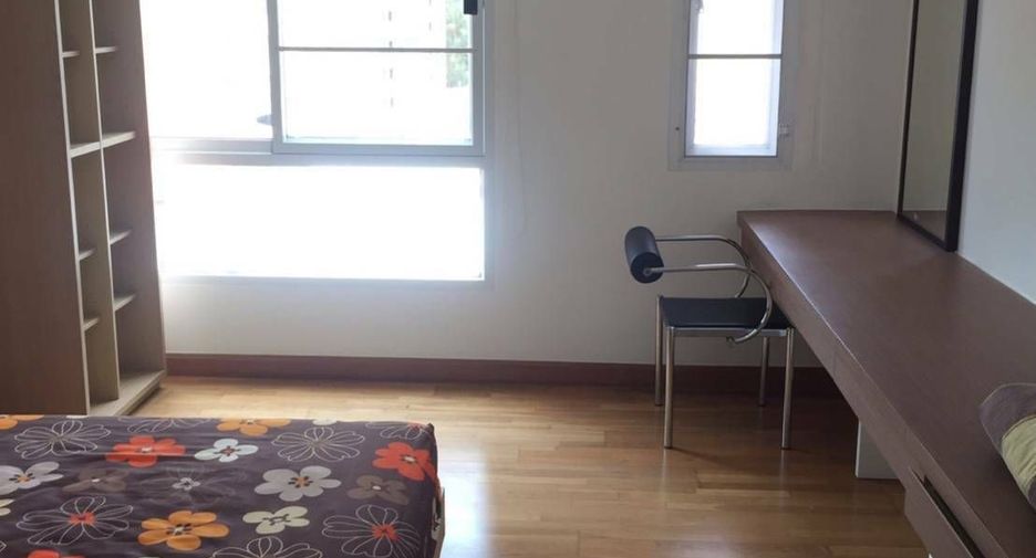 For sale and for rent 2 bedrooms condo in Khlong Toei, Bangkok