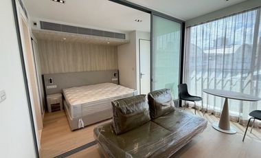 Condo en alquiler de 1 habitaciones en Watthana, Bangkok