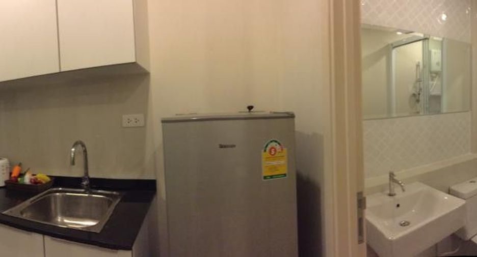 À vendre 1 chambre condo à Mueang Phuket, Phuket