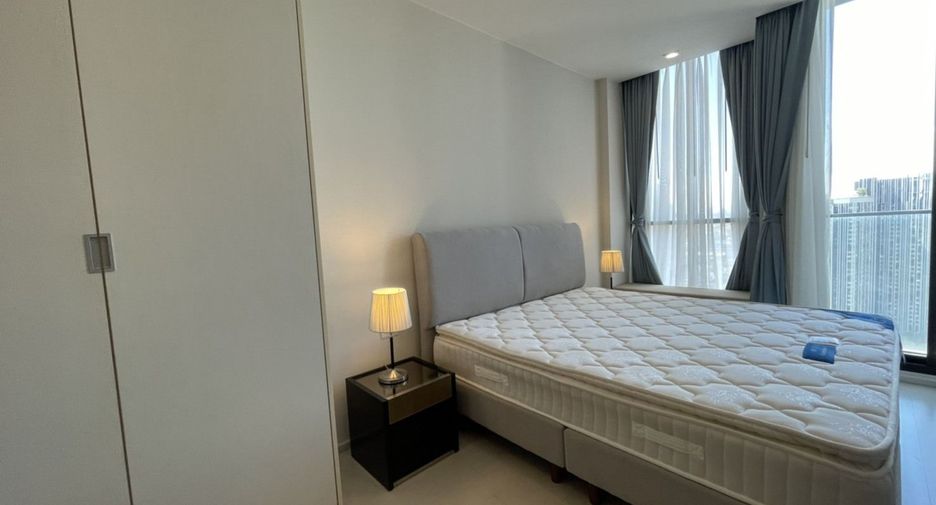 For rent 1 Beds condo in Pathum Wan, Bangkok