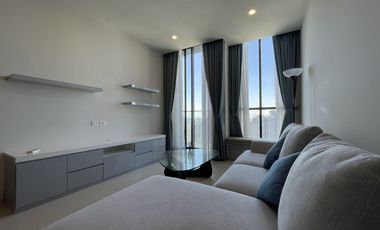 For rent 1 Beds condo in Pathum Wan, Bangkok