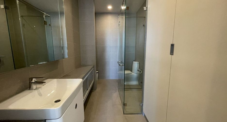 For rent 1 Beds condo in Pathum Wan, Bangkok