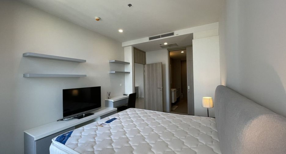 For rent 1 Beds condo in Pathum Wan, Bangkok