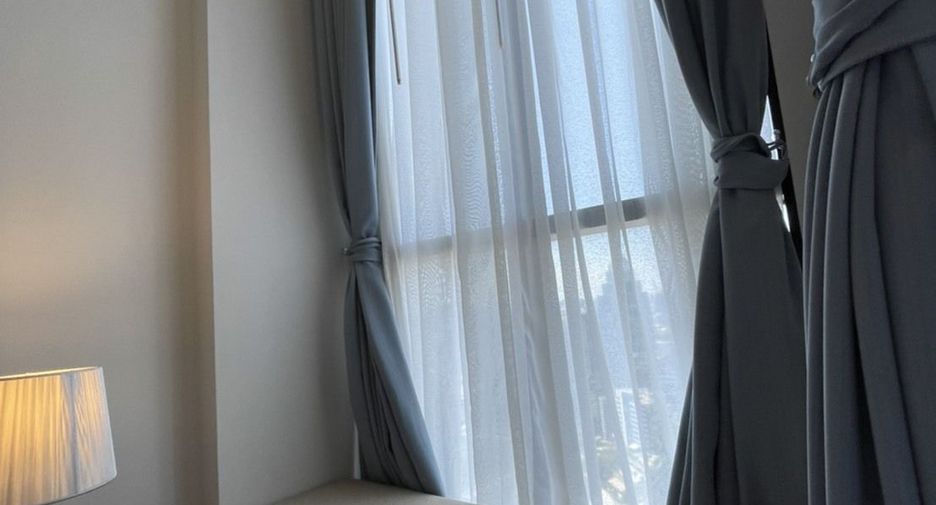 For rent 1 Beds condo in Pathum Wan, Bangkok