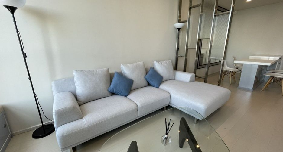 For rent 1 Beds condo in Pathum Wan, Bangkok