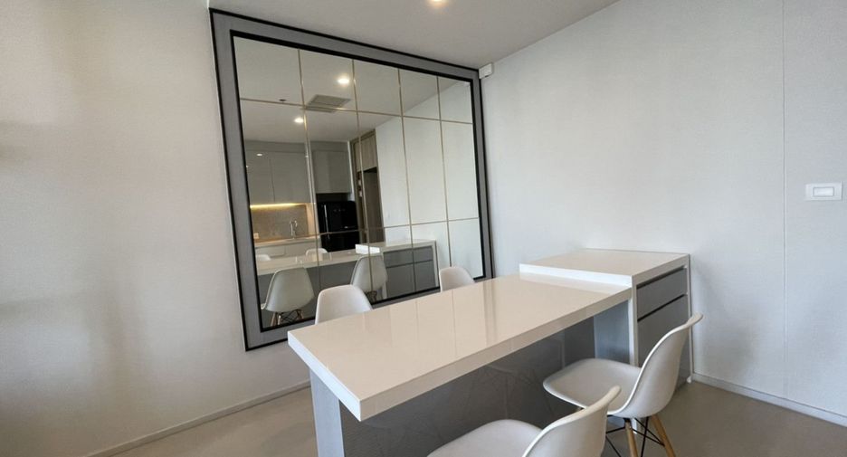 For rent 1 Beds condo in Pathum Wan, Bangkok