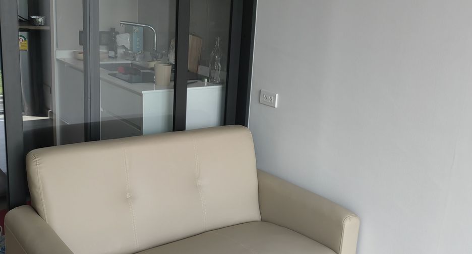 For sale 1 bed condo in Thalang, Phuket