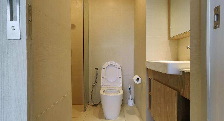 For sale 1 bed condo in Thalang, Phuket
