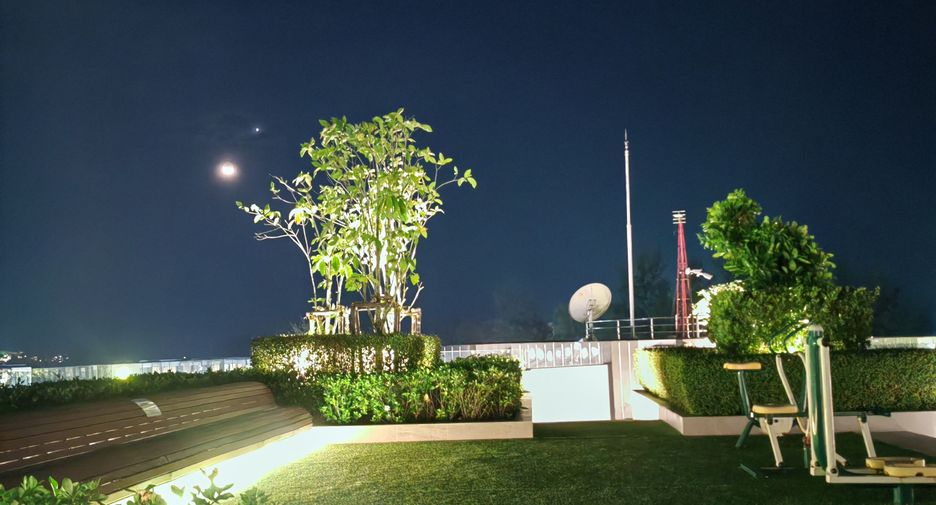 For sale 1 bed condo in Thalang, Phuket