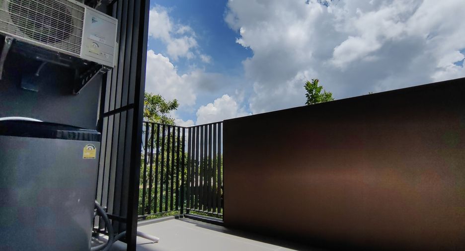 For sale 1 bed condo in Thalang, Phuket