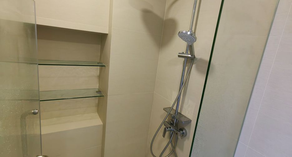 For sale 1 bed condo in Thalang, Phuket