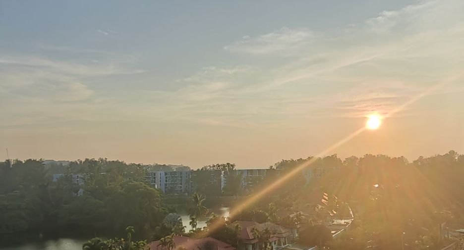 For sale 1 bed condo in Thalang, Phuket