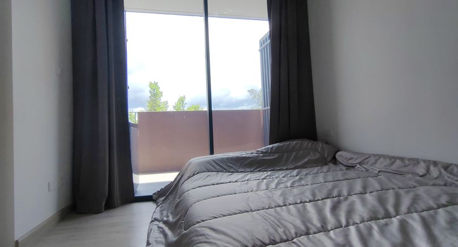 For sale 1 bed condo in Thalang, Phuket