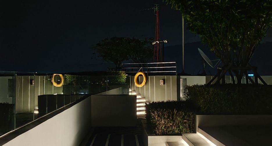 For sale 1 bed condo in Thalang, Phuket