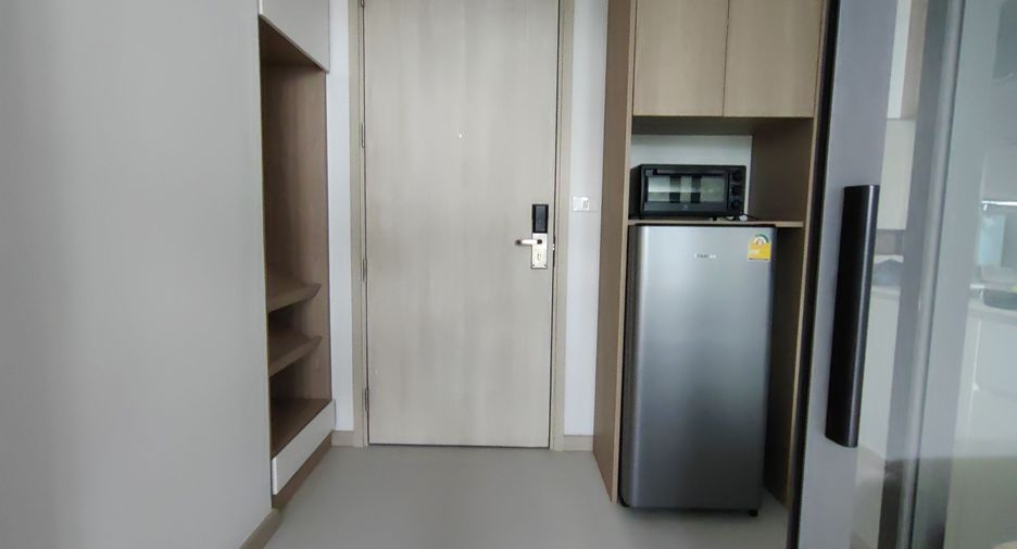 For sale 1 bed condo in Thalang, Phuket