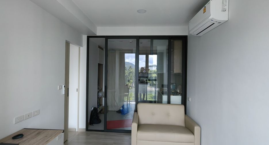 For sale 1 bed condo in Thalang, Phuket