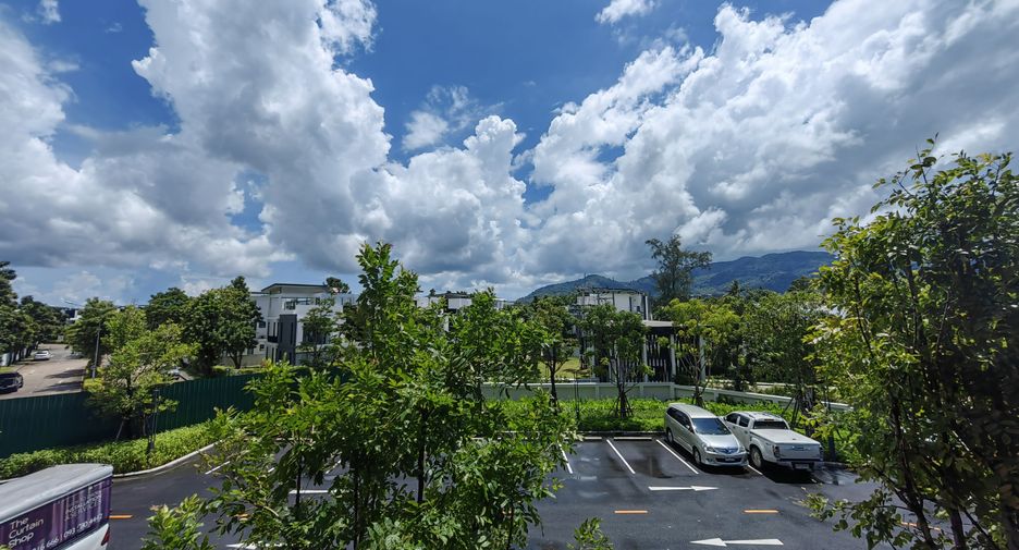 For sale 1 bed condo in Thalang, Phuket