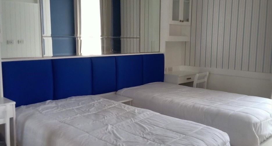 For sale and for rent 2 bedrooms condo in Pathum Wan, Bangkok