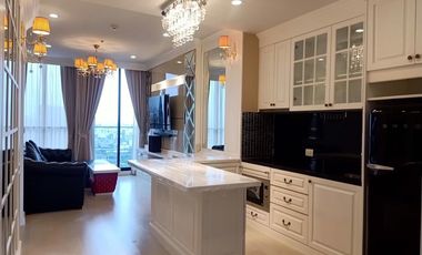 For sale and for rent 2 bedrooms condo in Pathum Wan, Bangkok