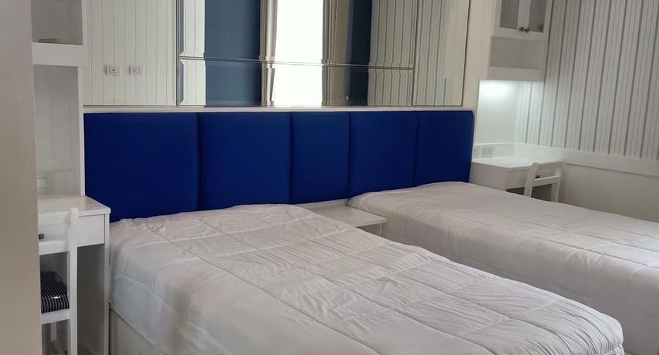 For sale and for rent 2 bedrooms condo in Pathum Wan, Bangkok