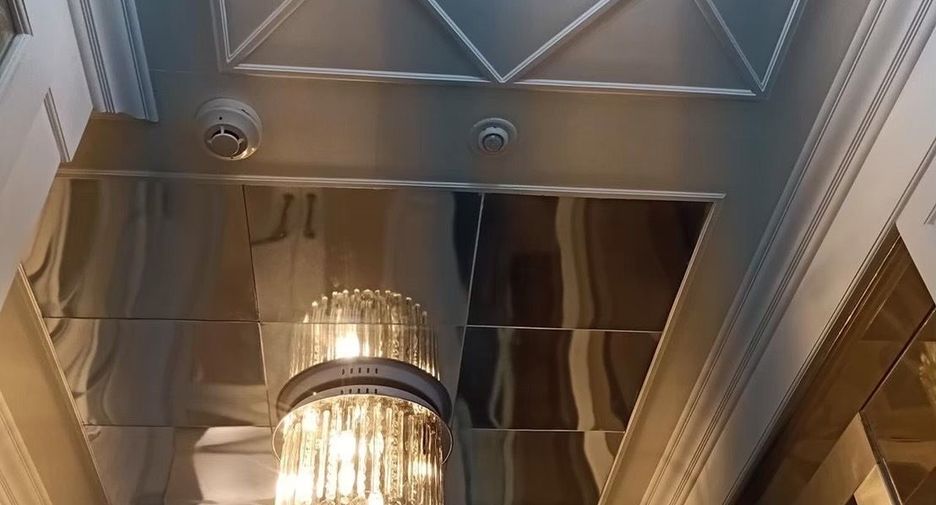 For sale and for rent 2 bedrooms condo in Pathum Wan, Bangkok
