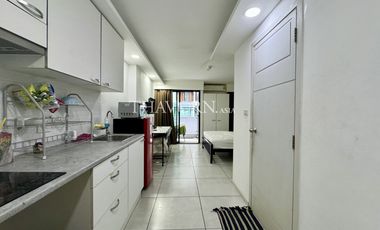 ขาย สตูดิโอ คอนโด ใน บางละมุง, ชลบุรี