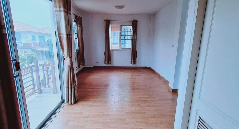 Продажа 3 спальни дом в Bang Phli, Самутпракан