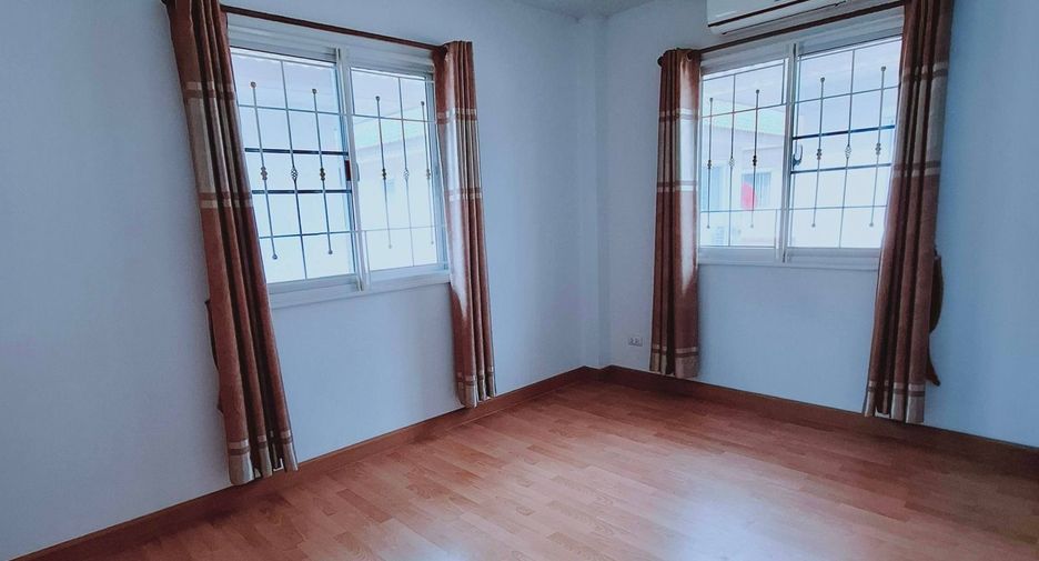 Продажа 3 спальни дом в Bang Phli, Самутпракан