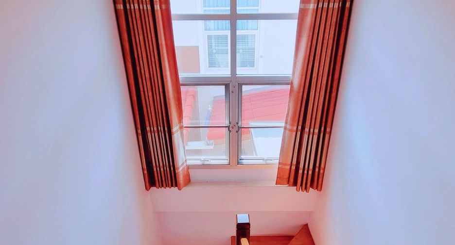 Продажа 3 спальни дом в Bang Phli, Самутпракан