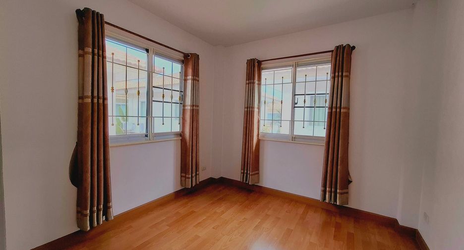 Продажа 3 спальни дом в Bang Phli, Самутпракан