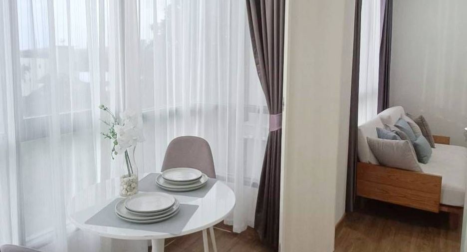 For rent 1 bed condo in Thalang, Phuket