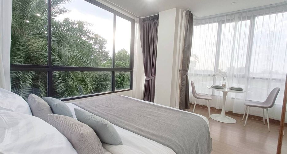For rent 1 bed condo in Thalang, Phuket