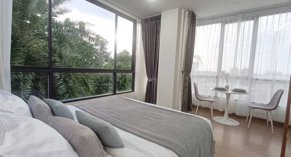 For rent 1 bed condo in Thalang, Phuket