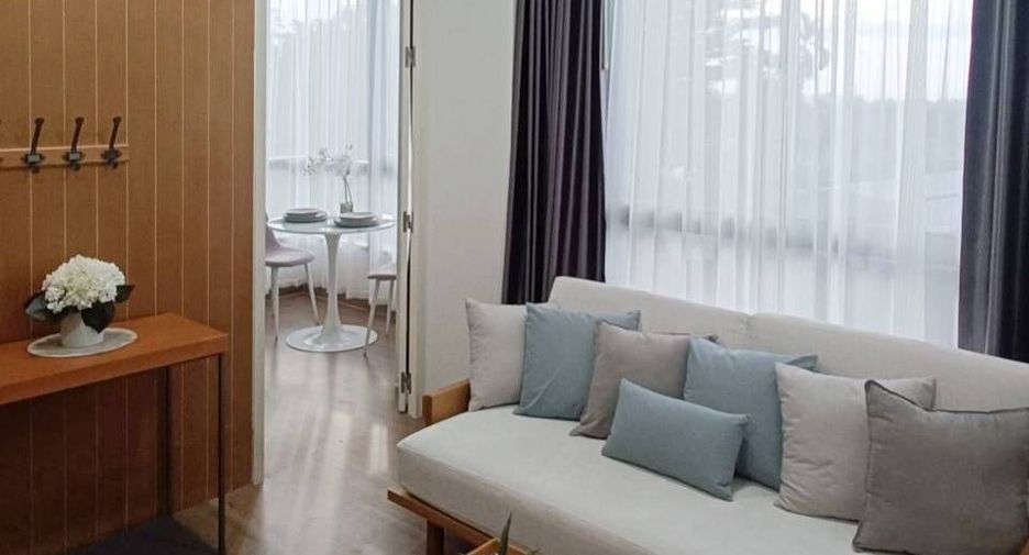 For rent 1 bed condo in Thalang, Phuket