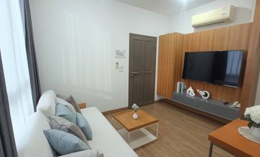 À louer 1 chambre condo à Thalang, Phuket