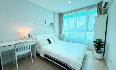 Condo en venta y en alquiler de 1 habitaciones en Phra Khanong, Bangkok