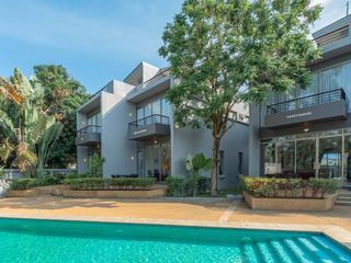 For rent 3 bedrooms villa in Thalang, Phuket