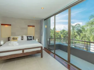For rent 3 bedrooms villa in Thalang, Phuket