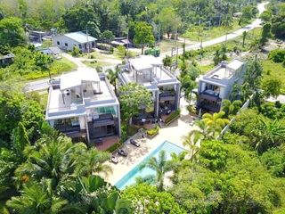 For rent 3 bedrooms villa in Thalang, Phuket