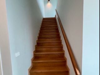For rent 4 bedrooms house in Taling Chan, Bangkok