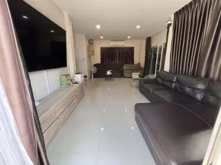 ให้เช่า 4 ห้องนอน บ้านเดี่ยว ใน ประเวศ, กรุงเทพฯ