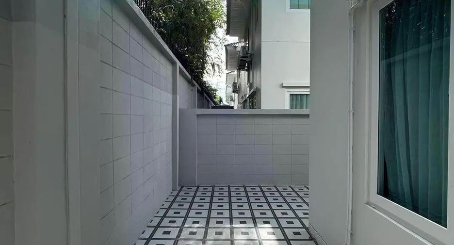 For rent 3 bedrooms house in Mueang Phuket, Phuket