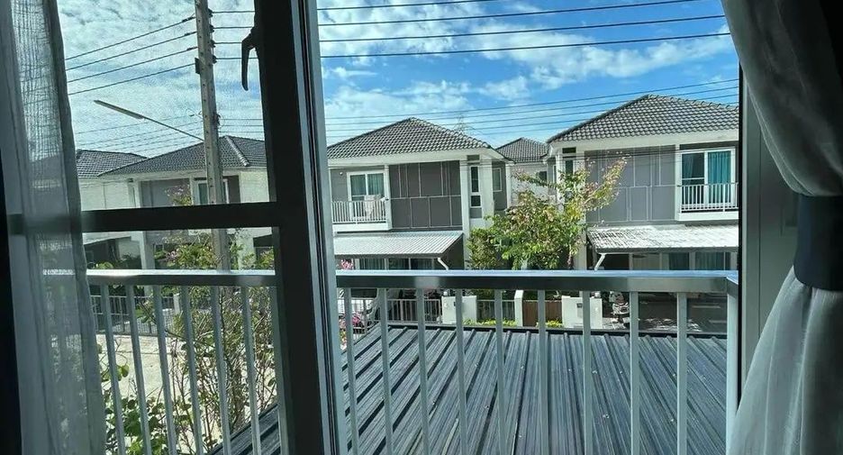 For rent 3 bedrooms house in Mueang Phuket, Phuket