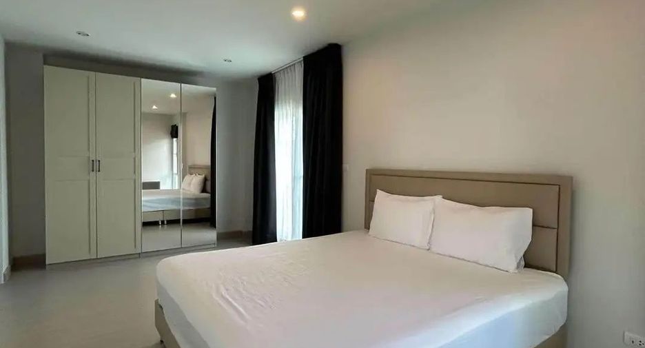 For rent 3 bedrooms house in Mueang Phuket, Phuket