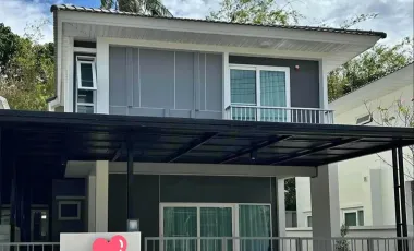 For rent 3 bedrooms house in Mueang Phuket, Phuket