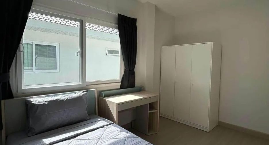 For rent 3 bedrooms house in Mueang Phuket, Phuket