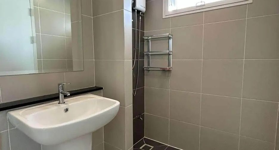 For rent 3 bedrooms house in Mueang Phuket, Phuket